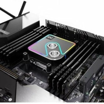 Alphacool Ανταλλακτικό CPU Water Block