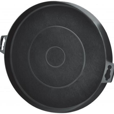 Universal Activated Carbon Filter Mi 160 N