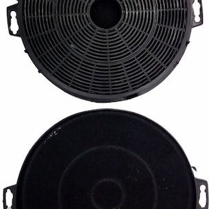 Universal Activated Carbon Filter Mi 160 N