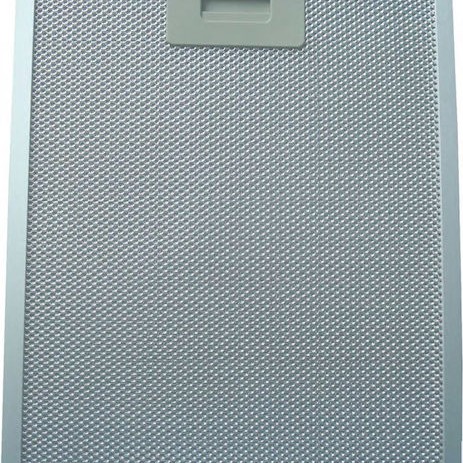 Respekta MIZ 2009 Ανταλλακτικό Μεταλλικό Φίλτρο Απορροφητήρα 26x32cm