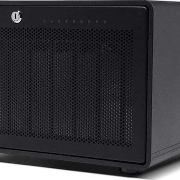 OWC ThunderBay 8 Θήκη για 8 Σκληρούς Δίσκους 2.5