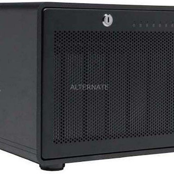 OWC ThunderBay 8 Θήκη για 8 Σκληρούς Δίσκους 2.5