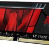G.Skill Aegis DDR4 με Module 1x16GB και Ταχύτητα 2666 για Desktop