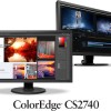 Eizo ColorEdge CS2740 IPS Monitor 27