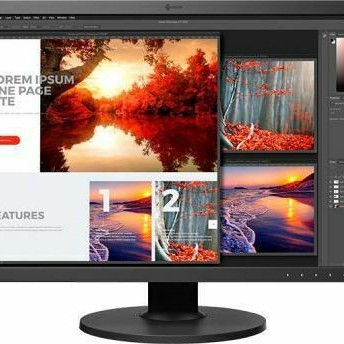 Eizo ColorEdge CS2740 IPS Monitor 27