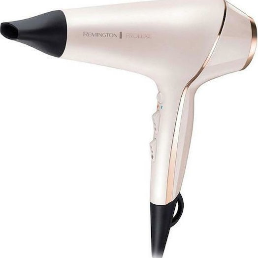 Remington Proluxe Ionic Επαγγελματικό Πιστολάκι Μαλλιών με Φυσούνα 2400W