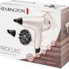Remington Proluxe Ionic Επαγγελματικό Πιστολάκι Μαλλιών με Φυσούνα 2400W