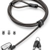 Kensington Κλειδαριά ClickSafe 2.0 1.8m