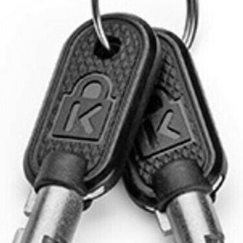 Kensington Κλειδαριά ClickSafe 2.0 1.8m