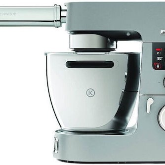 Kenwood Εξάρτημα Παρασκευής Ζυμαρικών για Κουζινομηχανή