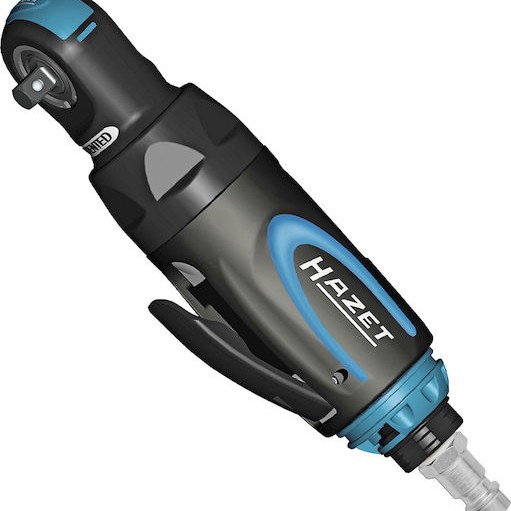 Hazet Mini Air Ratchet Αεροκαστάνια 1/4