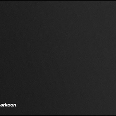 Sharkoon 1337 V2 Gaming Mouse Pad Medium 355mm Μαύρο