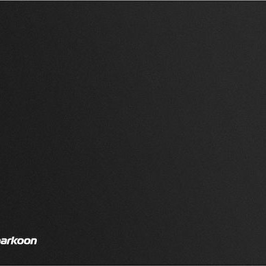 Sharkoon 1337 V2 Gaming Mouse Pad Medium 355mm Μαύρο