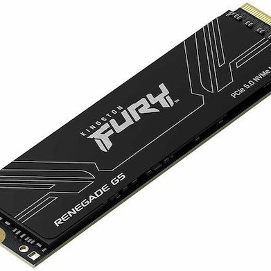 Kingston FURY Renegade G5 SSD 2TB M.2 NVMe PCI Express 5.0