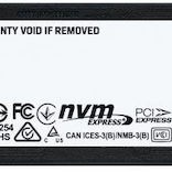 Kingston FURY Renegade G5 SSD 2TB M.2 NVMe PCI Express 5.0