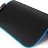 Sharkoon 1337 RGB V2 Gaming Mouse Pad Medium 360mm με RGB Φωτισμό Μαύρο