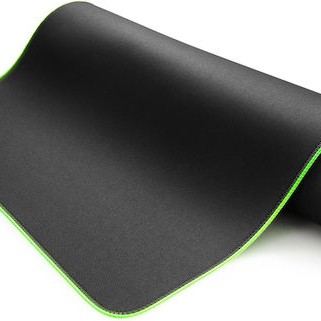 Sharkoon 1337 RGB V2 Gaming Mouse Pad XXL 900mm με RGB Φωτισμό Μαύρο