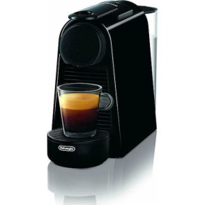 De'Longhi Essenza Mini Καφετιέρα για Κάψουλες Nespresso Πίεσης 19bar Black