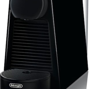De'Longhi Essenza Mini Καφετιέρα για Κάψουλες Nespresso Πίεσης 19bar Black