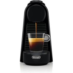 De'Longhi Essenza Mini Καφετιέρα για Κάψουλες Nespresso Πίεσης 19bar Black