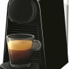 De'Longhi Essenza Mini Καφετιέρα για Κάψουλες Nespresso Πίεσης 19bar Black
