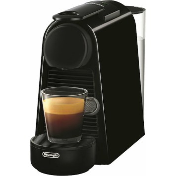 De'Longhi Essenza Mini Καφετιέρα για Κάψουλες Nespresso Πίεσης 19bar Black