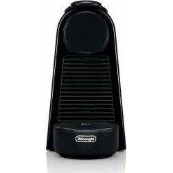 De'Longhi Essenza Mini Καφετιέρα για Κάψουλες Nespresso Πίεσης 19bar Black