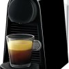 De'Longhi Essenza Mini Καφετιέρα για Κάψουλες Nespresso Πίεσης 19bar Black