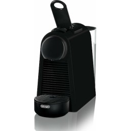De'Longhi Essenza Mini Καφετιέρα για Κάψουλες Nespresso Πίεσης 19bar Black
