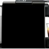 De'Longhi Essenza Mini Καφετιέρα για Κάψουλες Nespresso Πίεσης 19bar Black