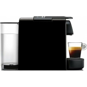 De'Longhi Essenza Mini Καφετιέρα για Κάψουλες Nespresso Πίεσης 19bar Black