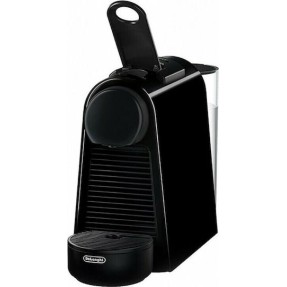 De'Longhi Essenza Mini Καφετιέρα για Κάψουλες Nespresso Πίεσης 19bar Black