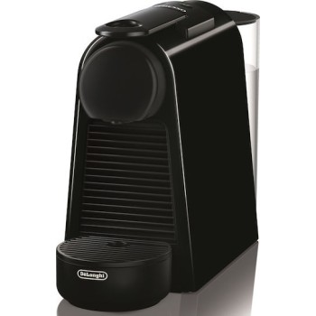 De'Longhi Essenza Mini Καφετιέρα για Κάψουλες Nespresso Πίεσης 19bar Black