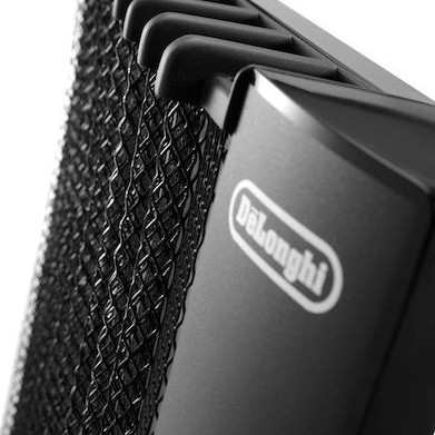 De'Longhi HMP1000 Θερμοπομπός Δαπέδου 1000W Mica 67.6x57cm