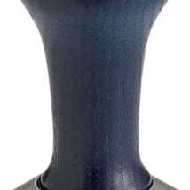 De'Longhi DLSC058 Πατητήρι με Επίπεδη Επιφάνεια 51mm σε Μπλε Χρώμα