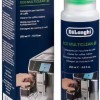 De'Longhi DLSC550 Καθαριστικό Καφετιέρας 250ml