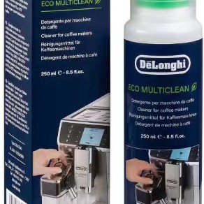 De'Longhi DLSC550 Καθαριστικό Καφετιέρας 250ml