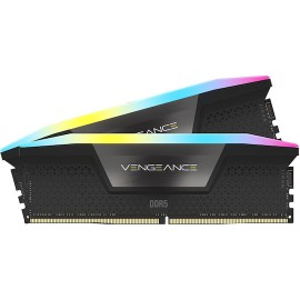 Corsair Vengeance DDR5 96GB RAM με 2x48GB Modules και Ταχύτητα 6800 για Desktop