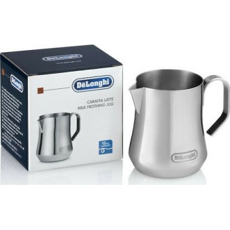 De'Longhi Γαλατιέρα Barista Χωρητικότητας 350ml Inox