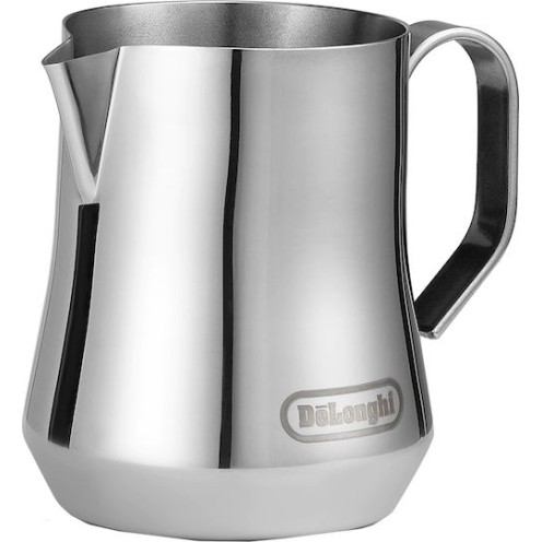 De'Longhi Γαλατιέρα Barista Χωρητικότητας 350ml Inox