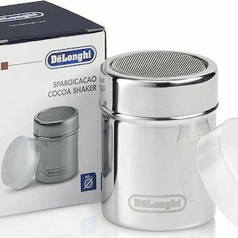 De'Longhi Δοχείο Γαρνιρίσματος με Χωρητικότητα 175gr