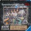 Παιδικό Puzzle In the Toy Factory 368pcs Ravensburger