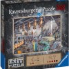 Παιδικό Puzzle In the Toy Factory 368pcs Ravensburger