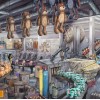 Παιδικό Puzzle In the Toy Factory 368pcs Ravensburger