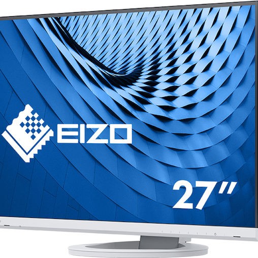 Eizo Flex Scan EV2760 IPS Monitor 27