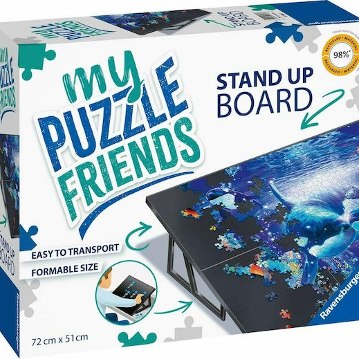 Ravensburger My Puzzle Friends Stand Up Board
