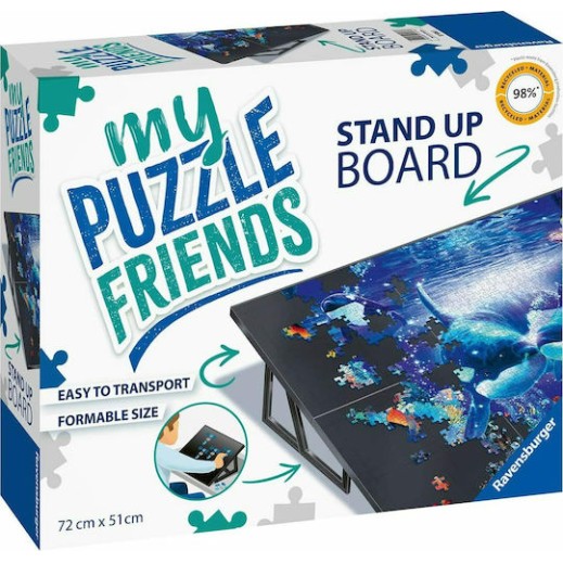 Ravensburger My Puzzle Friends Stand Up Board