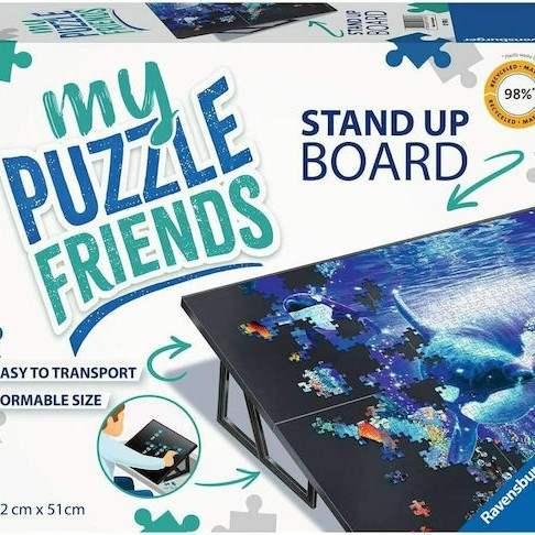 Ravensburger My Puzzle Friends Stand Up Board
