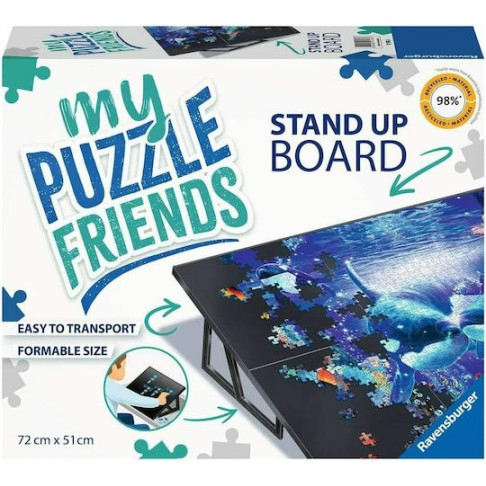Ravensburger My Puzzle Friends Stand Up Board