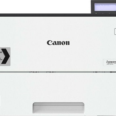 Canon i-Sensys LBP325x Ασπρόμαυρος Εκτυπωτής Laser με Mobile Print